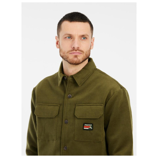 Protest Ανδρικό μπουφάν Everly Outdoor Shell Jacket Protest Ανδρικό μπουφάν Everly Outdoor Shell Jacket